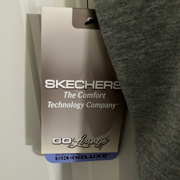SKECHERS Go Lounge Shorts XL - Picture 3 of 5